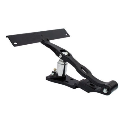 MCS Solo Sitz T - Bar für WLC und KR Sitze für Harley - Davidson Softail 00 - 17