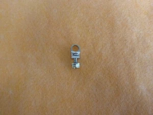 NEU Ankerösenpfosten mit Kontermutter. - Bild 1 von 2