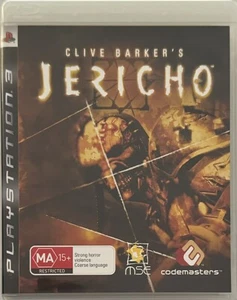 Clive Barker’s Jericho - PS3 Game - Picture 1 of 3
