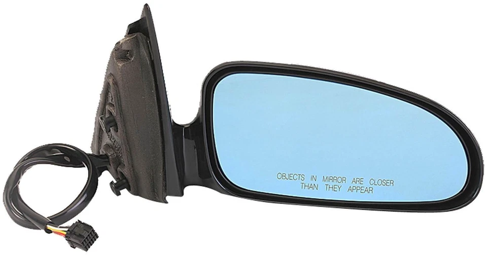Espejo retrovisor derecho para Pontiac Bonneville 2000-2005 2004 2003 2001 2002 Dorman 955-685 Foto 1 de 1