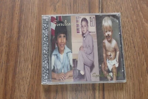 Sparkle & Fade by Everclear - 1995 CD - Picture 1 of 3