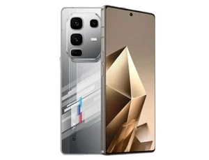 Infinix Note 50 Pro+ Plus 5G Racing 12GB+256GB Dual SIM Android Cell Phone - Picture 1 of 10