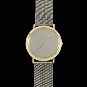 Georg Jensen. Watch #1347 - 18k Gold - Thorup & Bonderup - Picture 1 of 3