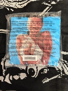 Supreme x APHEX TWIN - WINDOWLICKER - T-SHIRT - BLACK - SIZE XXL - SOLD OUT - Picture 1 of 3