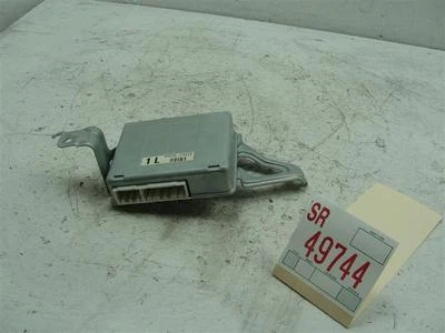 Módulo de control ABS ES300 1992 1996 Lexus antibloqueo freno computadora solo OEM Foto 1 de 4