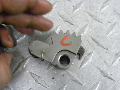 YZ400 YAMAHA 1978 @ YZ 400 78 SHIFT CAM -C- - Изображение 1 из 2