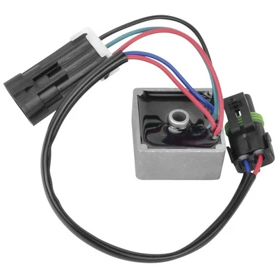 QuadBoss Turf Mode Relay for 2020 Polaris Ranger 1000 UTV - Image 1 of 2