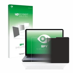 upscreen Privacy Screen Filter for Microsoft Surface Laptop Studio Protector - Afbeelding 1 van 13