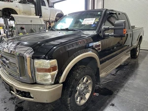 FORD F350SD PICKUP 2008-2009 MONTAJE DE PIEZAS DE FRENO ANTIBLOQUEO - Imagen 1 de 12