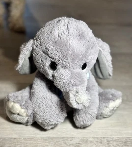 Peluche Aurora World Lil Benny Phant, peluche de 9” - azul y gris - Imagen 1 de 4