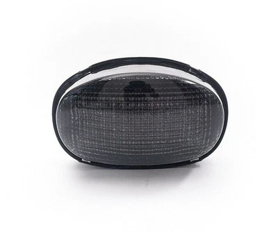 LED Tail Light Int.Signals Triumph Daytona 955i,Speed Triple,TT600 Sprint ST/RS - Image 1 of 4
