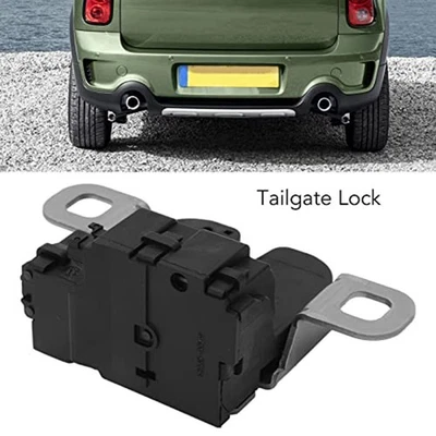 Effortless Install Car Tailgate Lock for MINI For Countryman R60 Models - Image 1 of 4