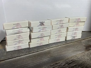 Mary Kay Powder Perfect Eye Color Eyeshadow Lot of 20 Brand New In Box Old Stock - Picture 1 of 2