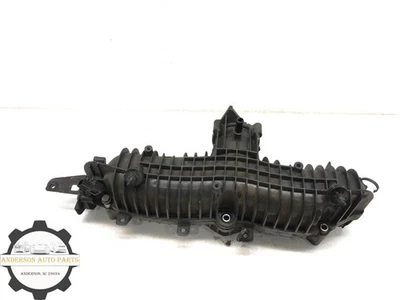 2017-2020 VOLVO S90 T5 2.0L I4 ENGINE AIR INTAKE MANIFOLD OEM - Image 1 of 4