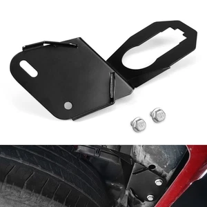 Trailer Wiring Connector Relocation Bracket For Toyota 4Runner 2014-2024 - Picture 1 of 8