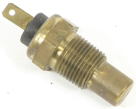 1982-89 Trucks 6.2L with Factory Warning Lights Temp Sending Unit - Image 1 of 1