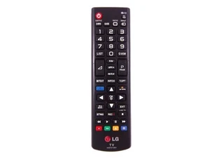 NEW Genuine LG 47LN575S TV Remote Control - Picture 1 of 5