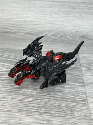 Transformers The Last Knight Dragonstorm Legion Class - Image 1 of 4
