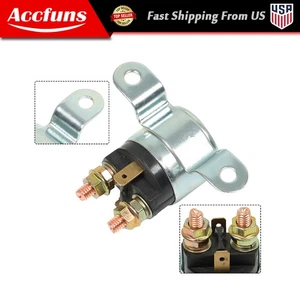 710001364 515176011 Starter Solenoid Relay 400 500 For Can-Am Starter Solenoid - Picture 1 of 9