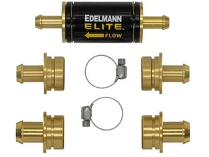Edelmann 99VB71Z In-Line Power Steering Filter Fits 1994-2010 Dodge Ram 2500 - Picture 1 of 1