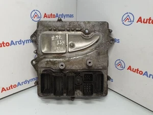 BMW X5 F15 2014 7540686 Motorsteuergerät Modul ECU ATA76578 - Bild 1 von 4