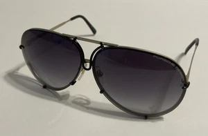 Gafas de sol Porsche Design P8478 - medianas (66 mm) - titanio - Imagen 1 de 9