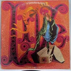Grateful Dead Live Dead Warner Bross 2WS1830 sehr guter Zustand+ - Bild 1 von 15