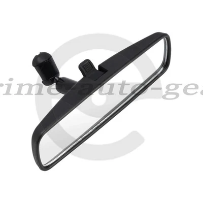 Espejo retrovisor interior atenuación manual para Ford Mustang 2005-2014 Foto 1 de 4