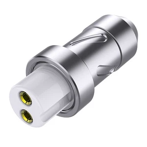 GX16 2Pin Hembra -93 Conector de Panel de Cable de Enchufe de AviacióN Circ8208 - Imagen 1 de 6
