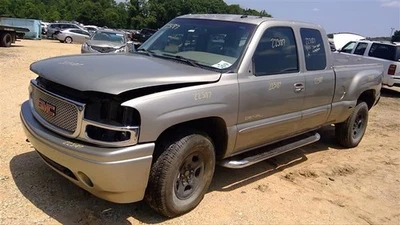 Eje eje delantero estilo clásico para camioneta Sierra 1500 99-07 853475 Foto 1 de 4