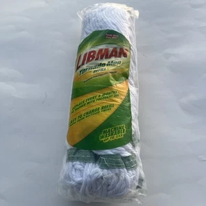 Libman Tornado Wischmop nur Nachfüller #02031 - Bild 1 von 10