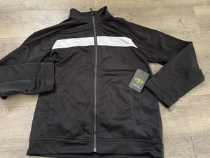 Athletic Works Track Jacket Size XXL (18) New - Picture 1 of 4
