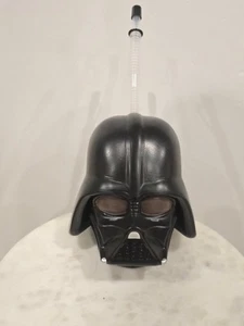 Cinemark 20th Star Wars Episode III Revenge Of The Sith Darth Vader Cup NEW - Picture 1 of 6