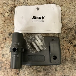 Shark Rocket UV330 Vacuum Wall Mount Holder Replacement Part With Screws New - Picture 1 of 5