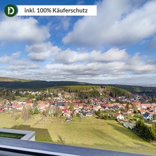 4 Tage Urlaub im Ferien Hotel Rennsteigblick Friedrichroda mit All Inclusive