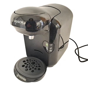 Bosch Tassimo Vivy 2 TAS1402 Kaffeemaschine Kapselmaschine Schwarz - Bild 1 von 4