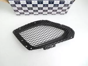 NEU&ORIG Maserati Ghibli Gransport Stoßstangen Gitter links Bumper grille LH - Bild 1 von 3