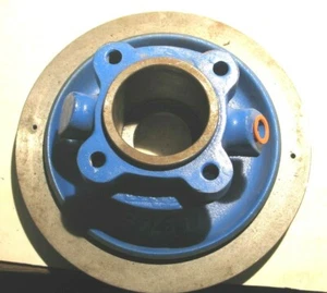 NUEVA CUBIERTA CAJA DE RELLENO GOULDS R100-111-1012 3196 BOMBA P7738 - Imagen 1 de 6