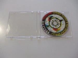 Rottura – Exorcismo Contro Satana E Gli Angeli RIbelli-CD SINGLE PROMO NO COVER - Picture 1 of 1