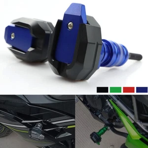 Marco de protección contra caídas apto para Suzuki GSXR600 2004-2005 - Imagen 1 de 11
