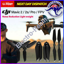 4pcs DJI Propellers Props Blades for DJI Mavic Air 2 Pro Platinum FPV Drone 8331