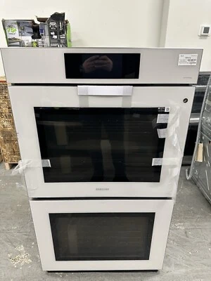 Horno eléctrico de doble pared Samsung NV51CB700D12/AA 30" a medida ( Foto 1 de 4