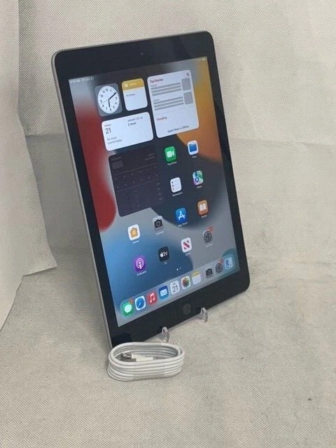 Apple iPad (6th Generation) 32 GB Tablets for sale - eBay