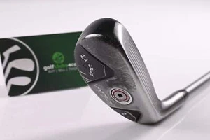 Callaway Apex #2 Hybrid / 18 Degree / Regular Flex Kuro Kage Black 80 Shaft - Picture 1 of 8