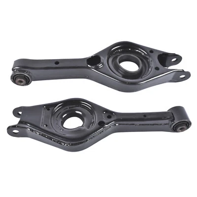 Brazos de control 2 piezas con buje(s) para Hyundai Elantra 2007-12 Kia Optima 2007-10 Foto 1 de 4