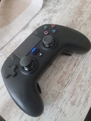 PowerA Fusion PRO  PS4 controller  - Bild 1 von 3