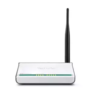 Tenda W311R+ Wireless N Router Review 150 Mbps 4-Port - Picture 1 of 4