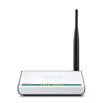 Tenda W311R+ Wireless N Router Review 150 Mbps 4-Port - Image 1 of 4