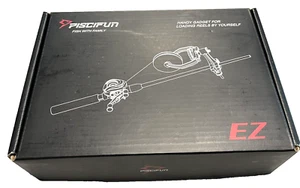 Piscifun Multi-Function Line Spooler Handy Gadget For Loading Reels By Yourself - Picture 1 of 4