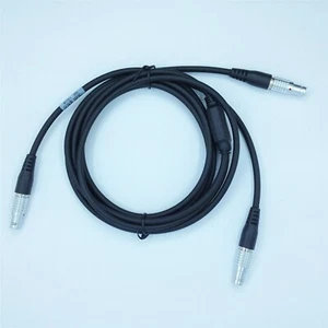 Leica GEV215 ( 756365 ) cable for Leica RX1250 ATX 1230 GPS  CS20 and GS10/GS14 - Picture 1 of 4